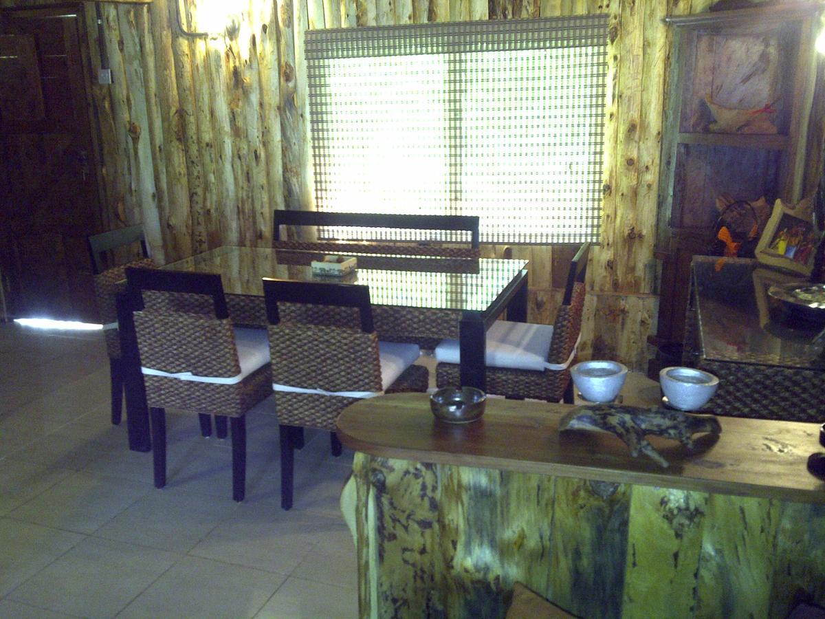Mara River Camp Aitong Buitenkant foto